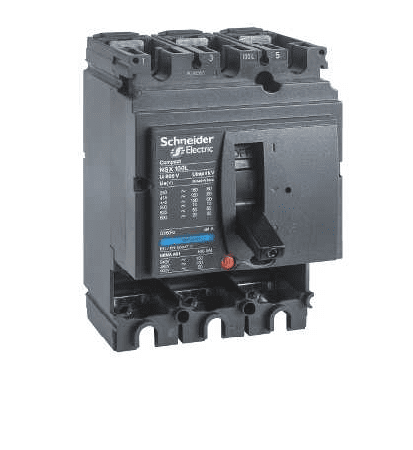 Schneider Electric LV429004