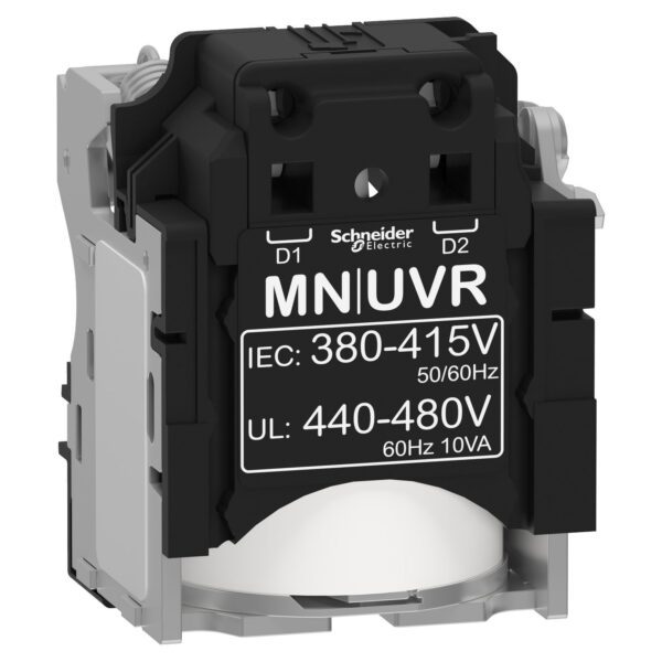 Schneider Electric LV429387 MX