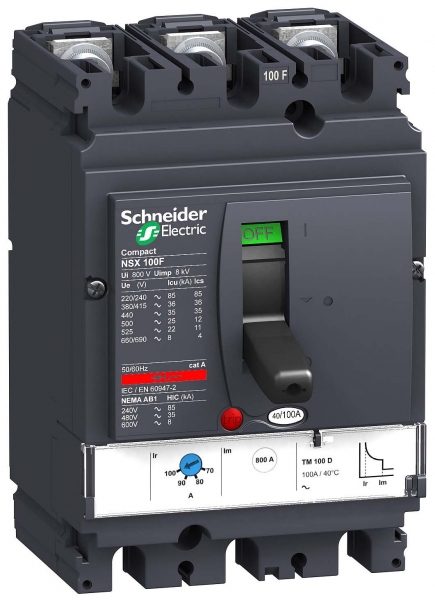 Schneider Electric LV429552