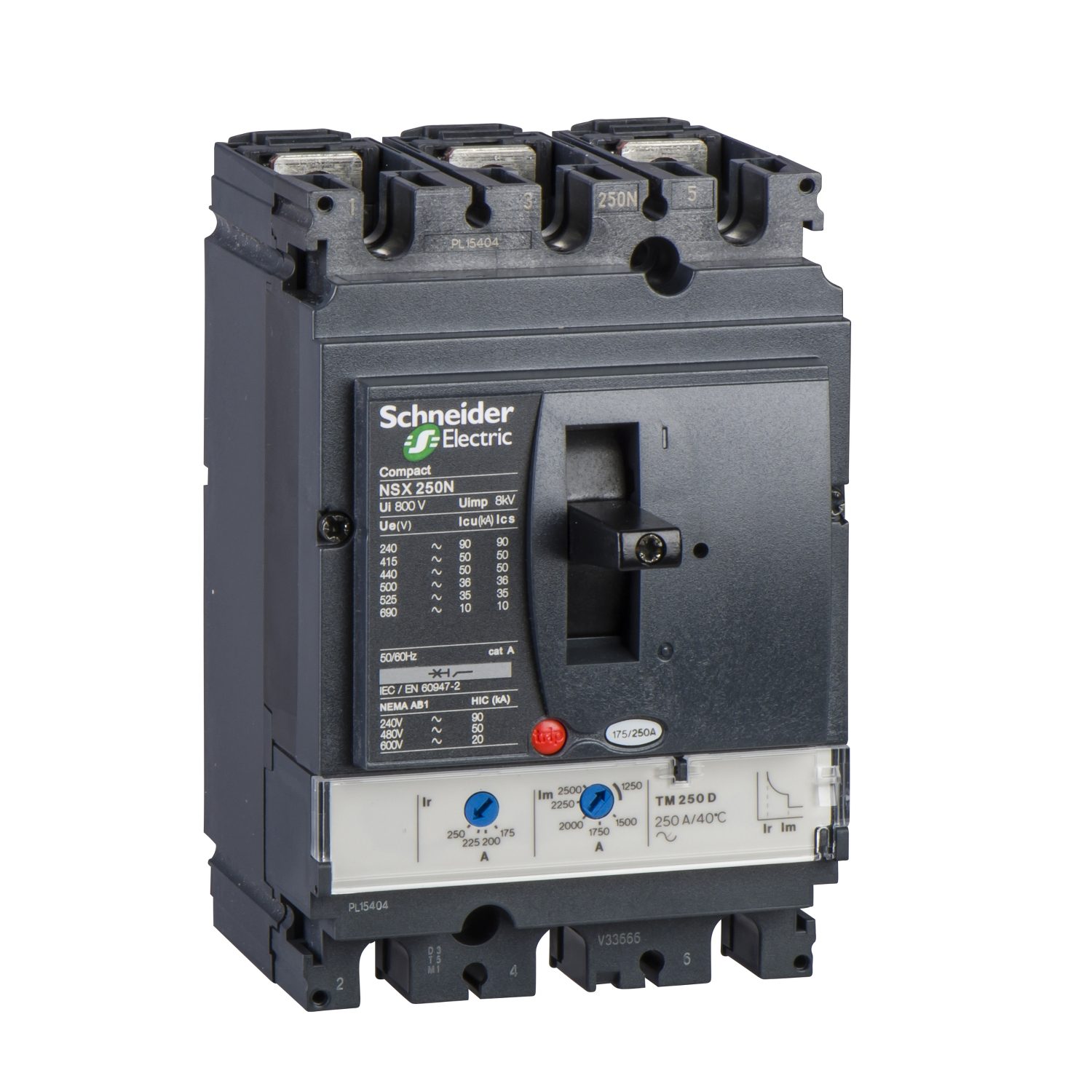 Schneider Electric LV431632 Schneider Electric LV431632
