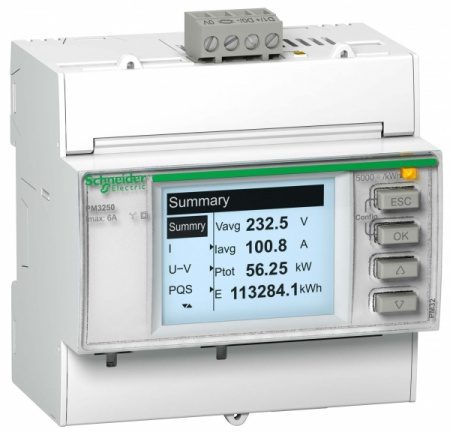 Schneider Electric METSEPM3255