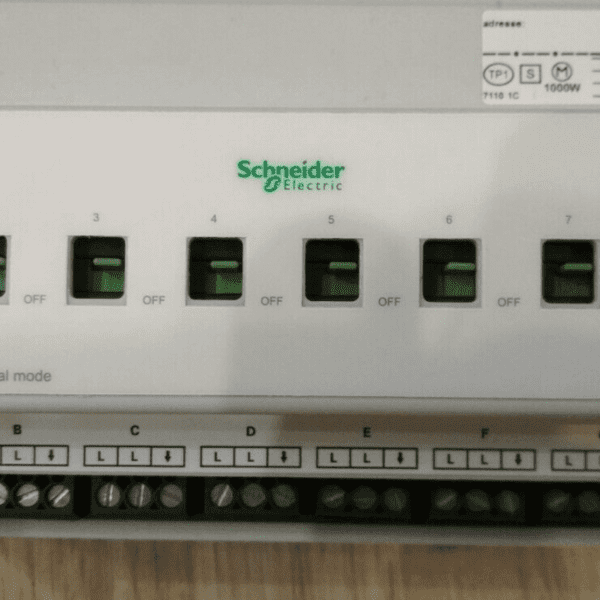 Schneider Electric MTN 647893