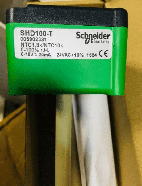 Schneider Electric SHD100-T 006902331