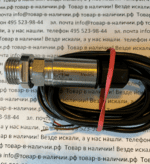 Schneider Electric SPP110-1600 кПа 004702100