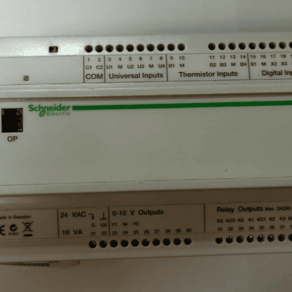 Schneider Electric TAC Xenta 301/N/P 007300092