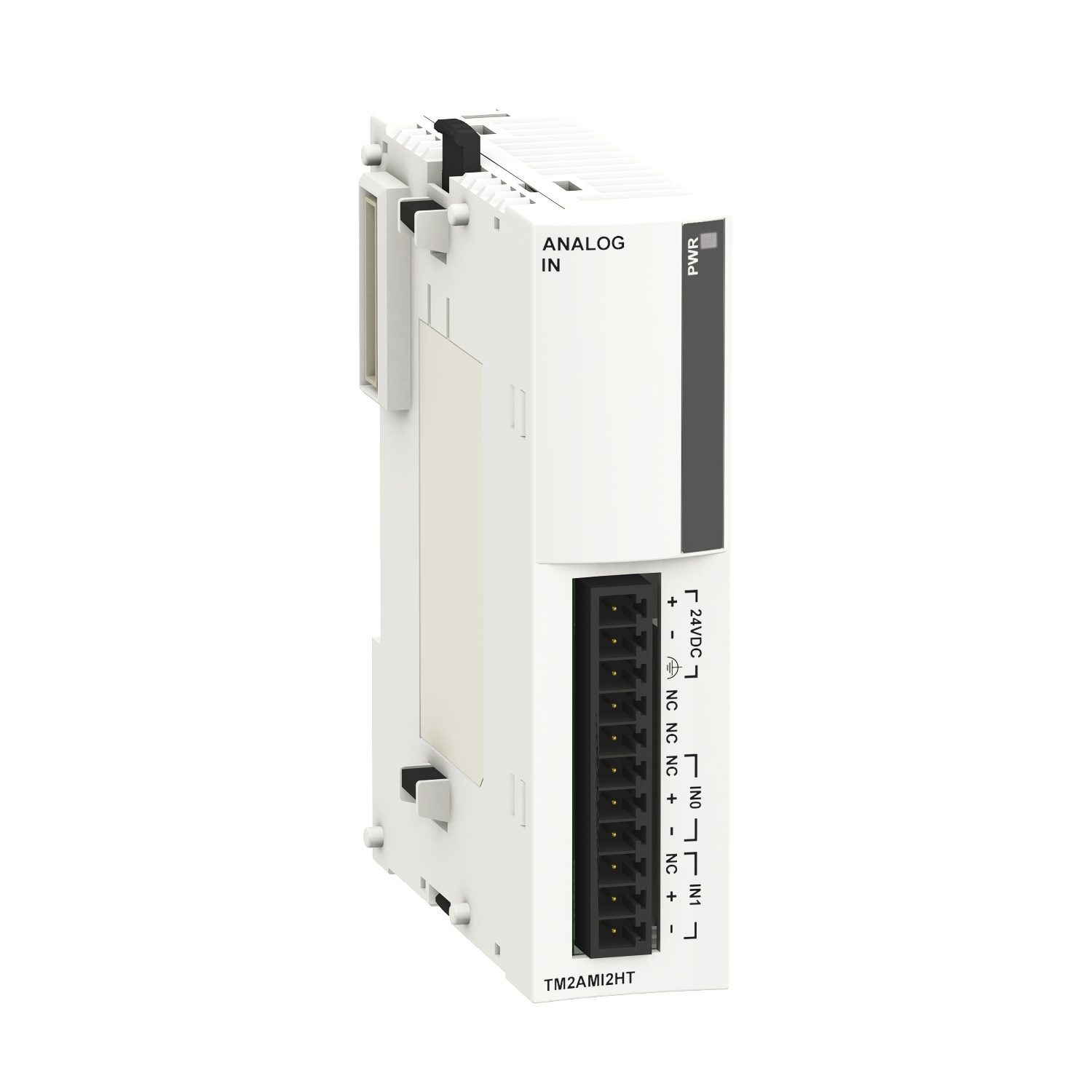 Schneider Electric TM2AMI2HT Schneider Electric TM2AMI2HT