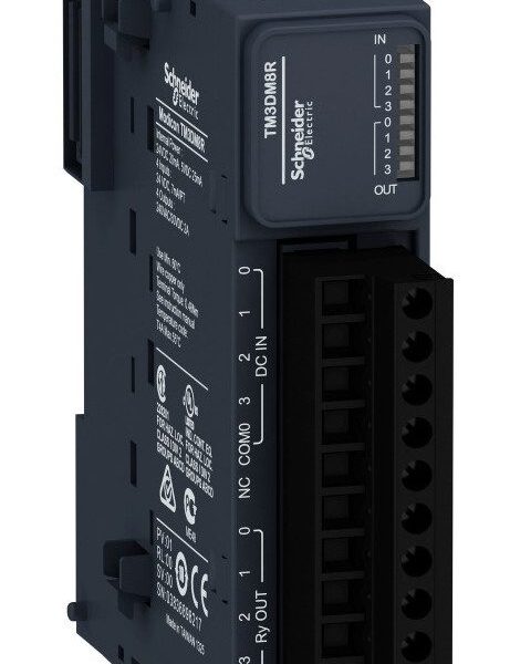 Schneider Electric TM3DM8R