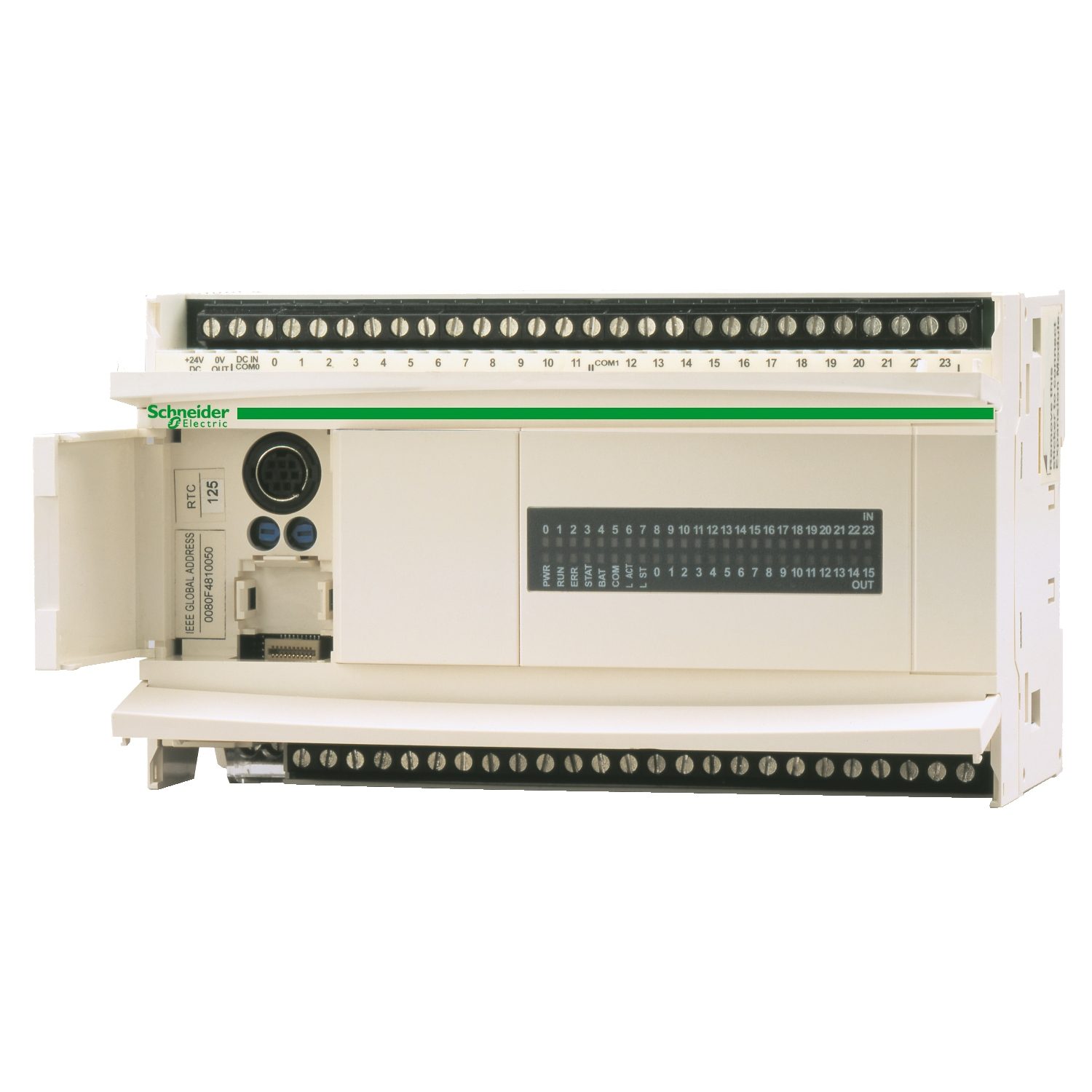 Schneider Electric TWDLCDE40DRF Schneider Electric TWDLCDE40DRF