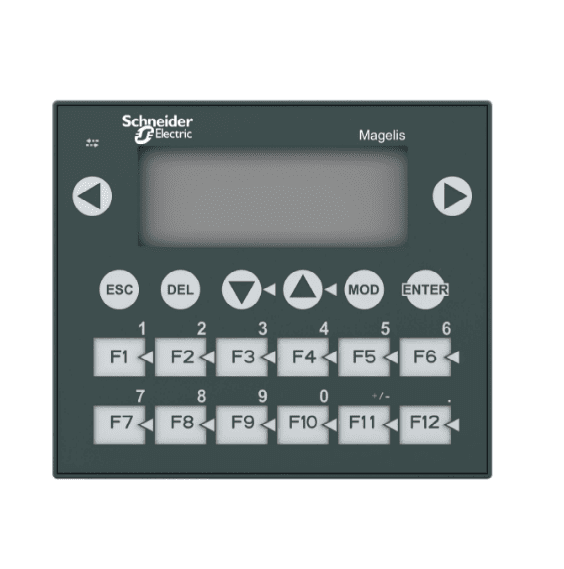 Schneider Electric XBTR400