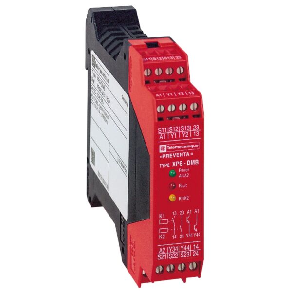 Schneider Electric XPSDME1132P