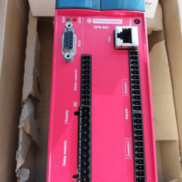 Schneider Electric XPSMC16ZP