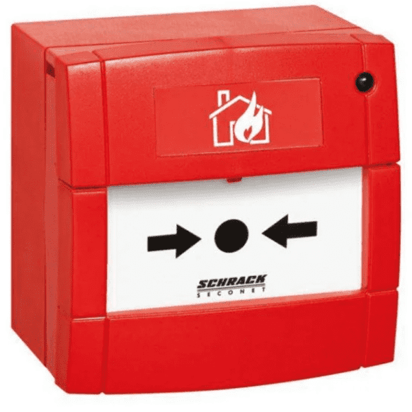 Schrack MCP 545X-1R