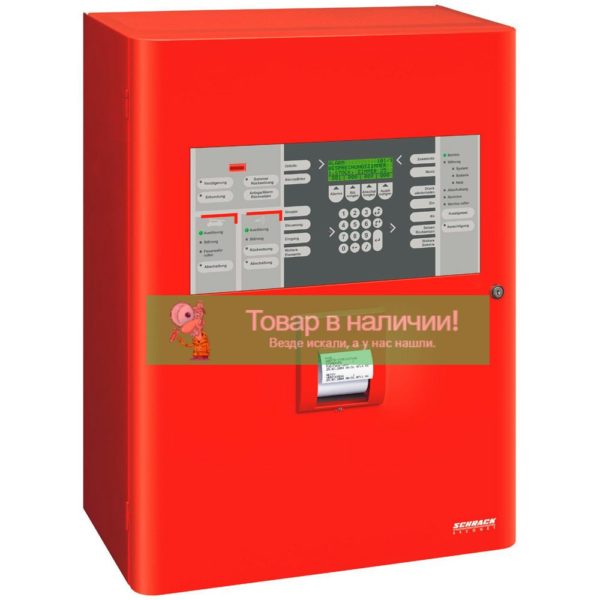 Schrack Seconet B5-SCU-C