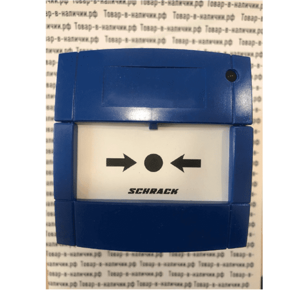 Schrack Seconet FG030906 MCP545A-1B