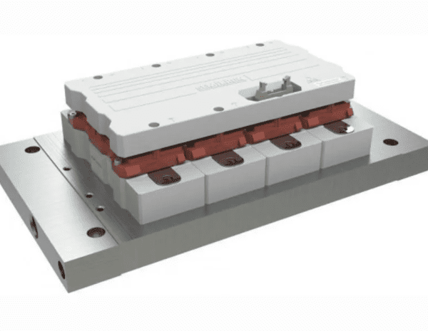 Semikron SKIIP 2413 GB123-4DL