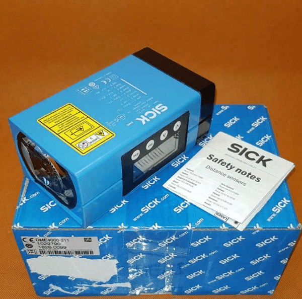 Sick DME4000-211 1029790