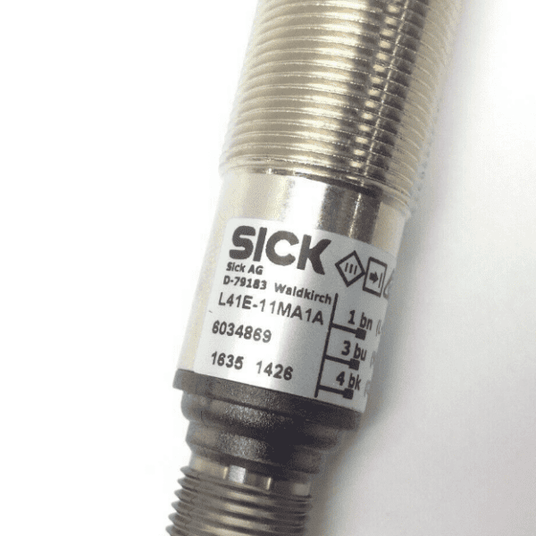 Sick L41E-11MA1A 6034869