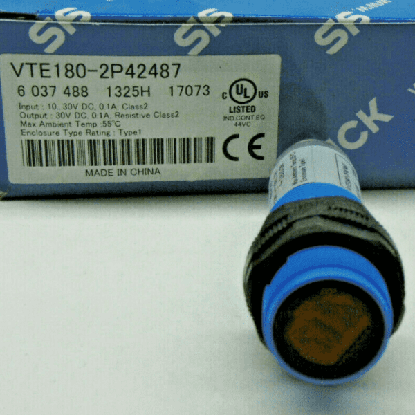Sick VTE180-2P42487 6037488