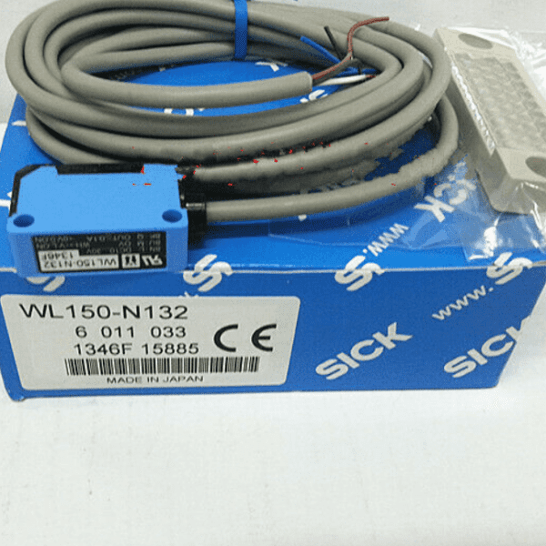 Sick WL150-N132 6011033