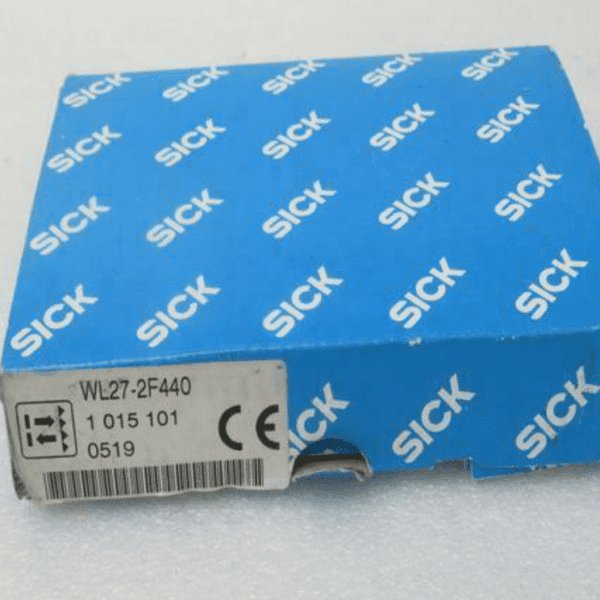Sick WL27-2F440