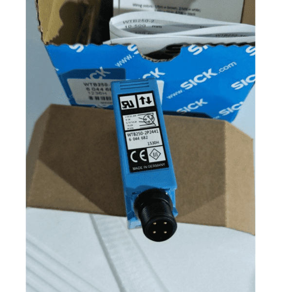 Sick WTB250-2P2441 6044682