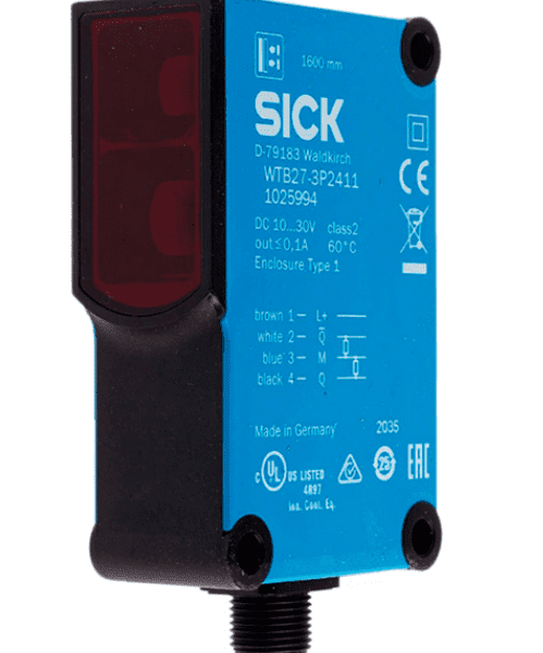 Sick WTB27-3P1111 1027752