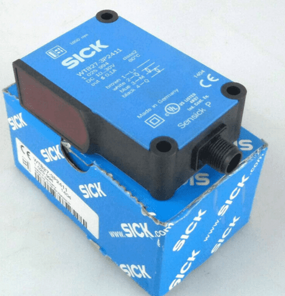 Sick WTB27-3P2411 1025994