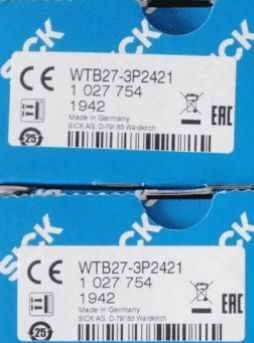 Sick WTB27-3P2421 1027754