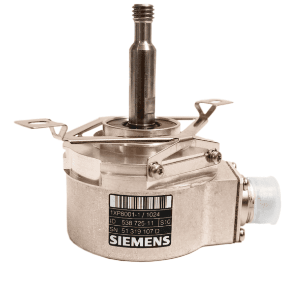 Siemens 1XP8001-1/1024