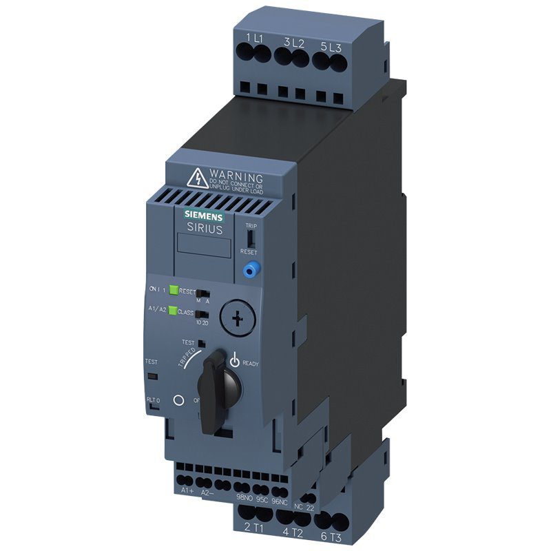 Siemens 3RA6120-2EB32 Siemens 3RA6120-2EB32