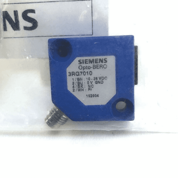 Siemens 3RG7010-7GB00