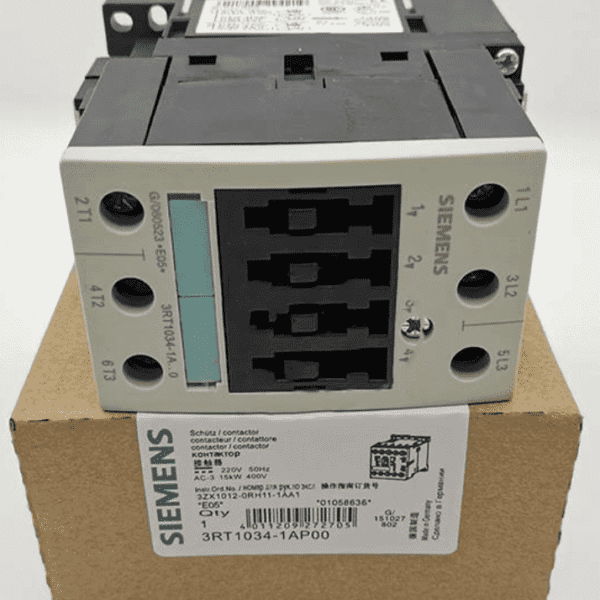 Siemens 3RT1034-1AP00