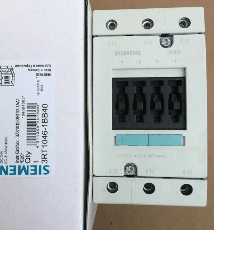 Siemens 3RT1046-1BF40 Siemens 3RT1046-1BF40