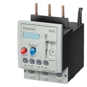 Siemens 3RU1136-4ЕB0