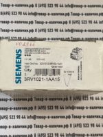 Siemens  3RV1021-1AA15