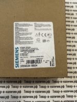 Siemens 3RW4026-1BB04