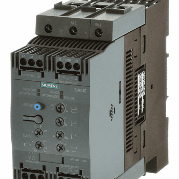 Siemens 3RW4046-1BB14
