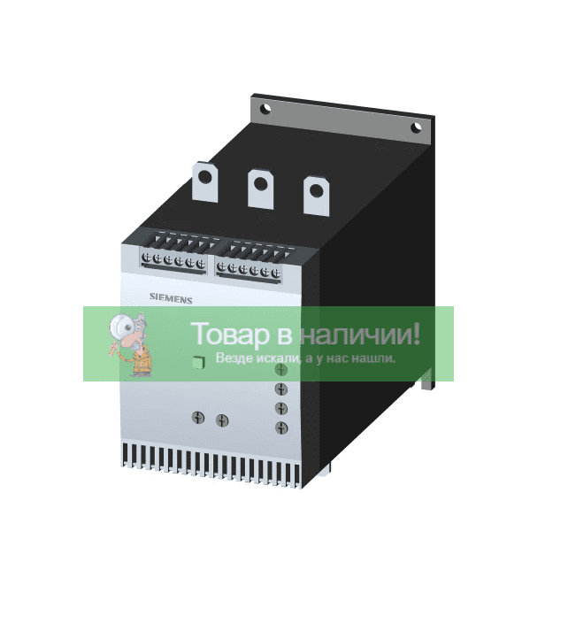 Siemens 3RW4076-6BB44 Siemens 3RW4076-6BB44