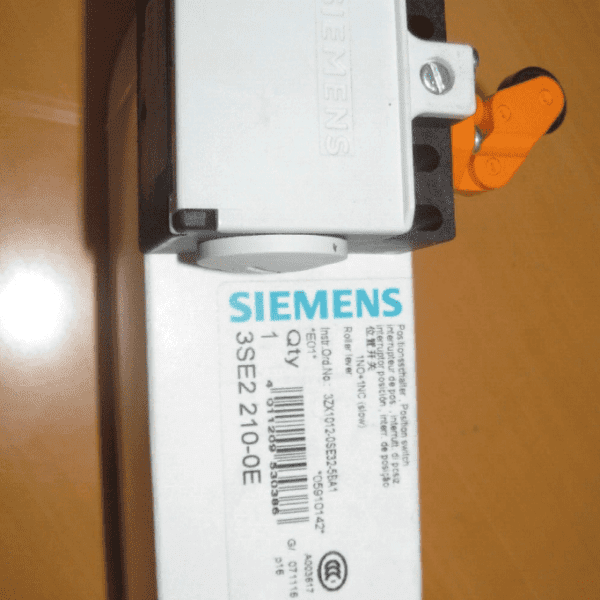 Siemens 3SE2210 1G