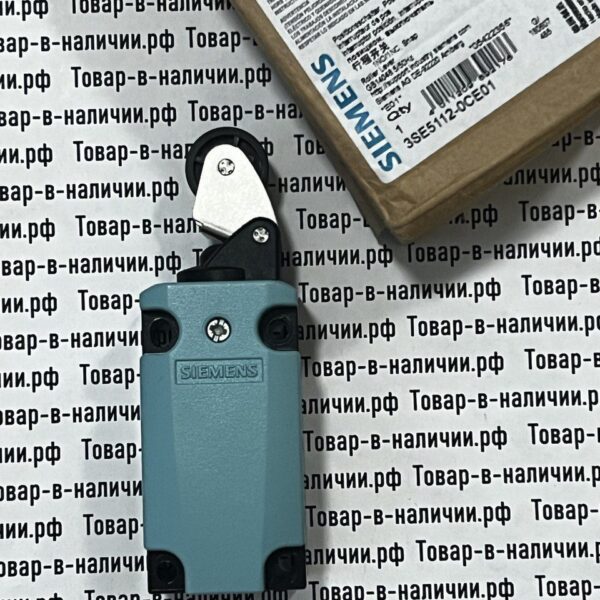 Siemens 3SE5112-0CE01