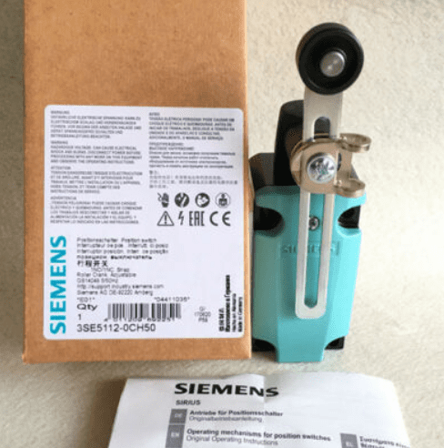 Siemens 3SE5112-0CH50