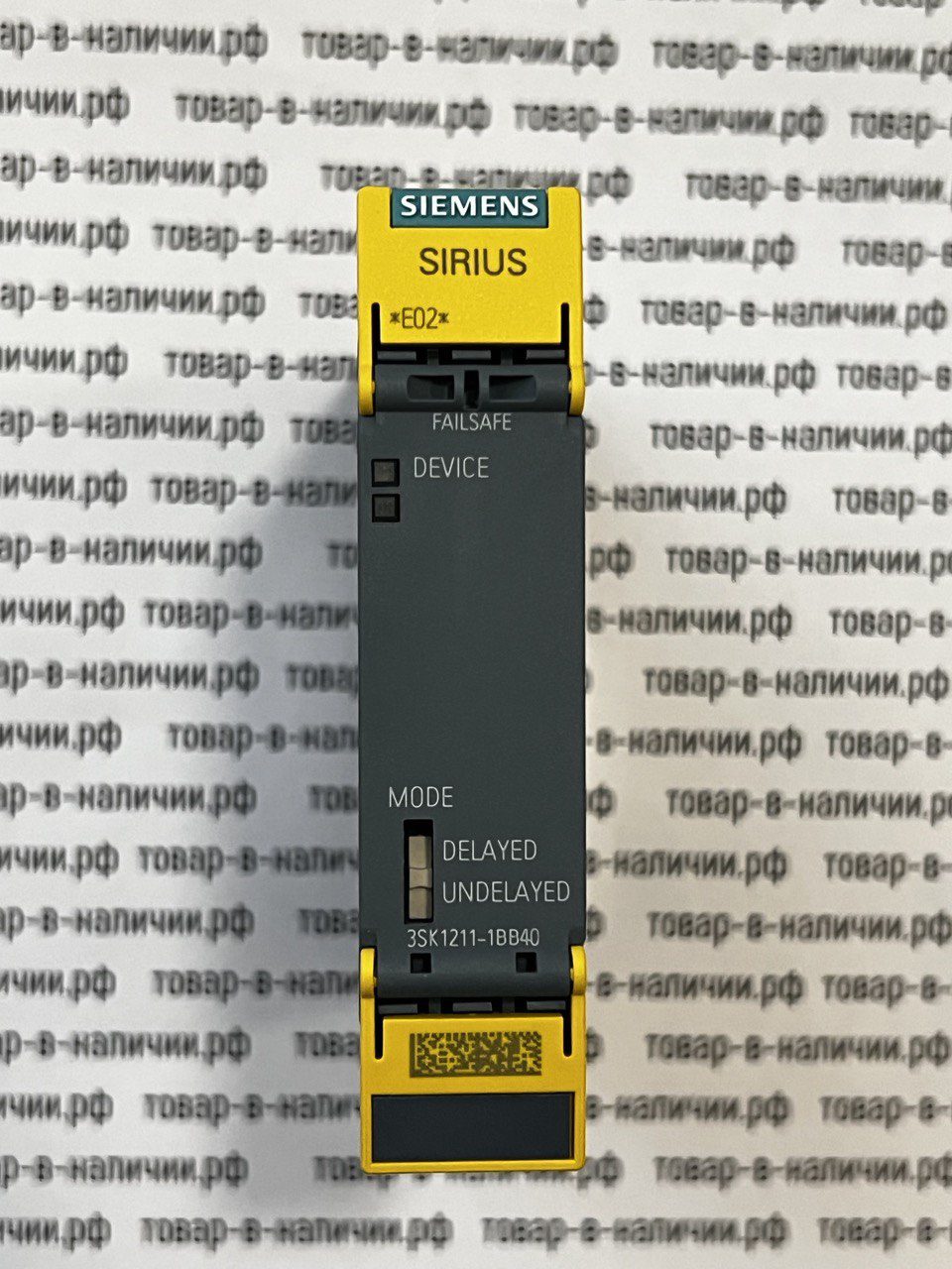 Siemens 3SK1211-1BB40 Siemens 3SK1211-1BB40
