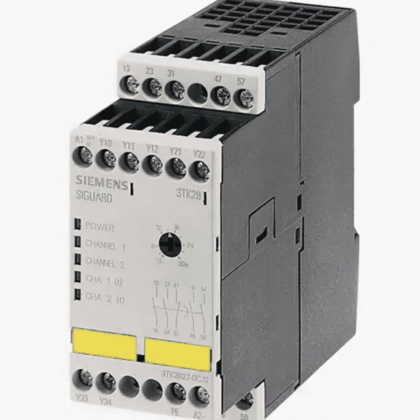 Siemens 3TK2827-1AJ21