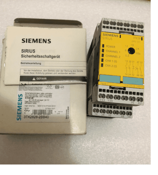 Siemens 3TK2828-2BB40