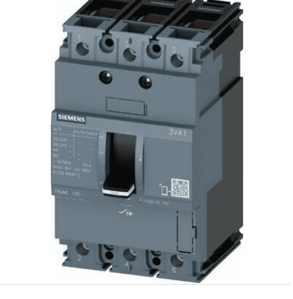 Siemens 3VA1010-2ED36-0AA0