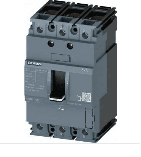 Siemens 3VA1010-2ED36-0AA0 Siemens 3VA1010-2ED36-0AA0