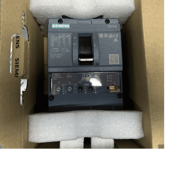 Siemens 3VA2340-5HL32-0AD0