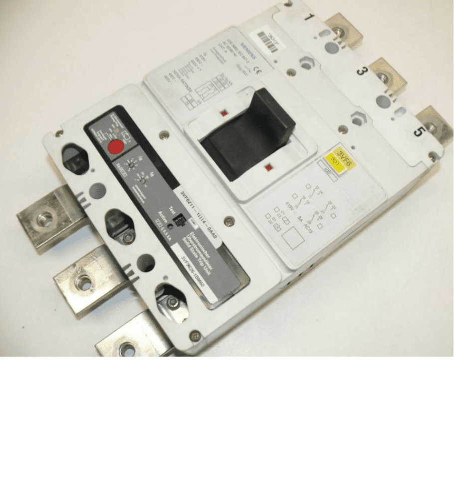 Siemens 3VF6211-3BM44-0AC2 Siemens 3VF6211-3BM44-0AC2