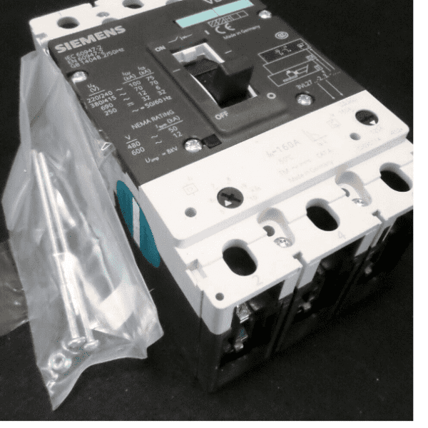 Siemens 3VL3725-1DC36-0AD1