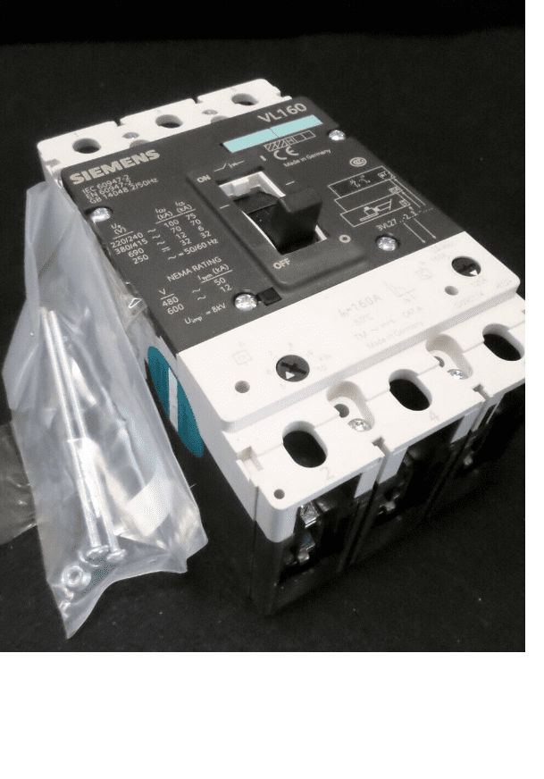 Siemens 3VL3725-1DC36-0AD1 Siemens 3VL3725-1DC36-0AD1
